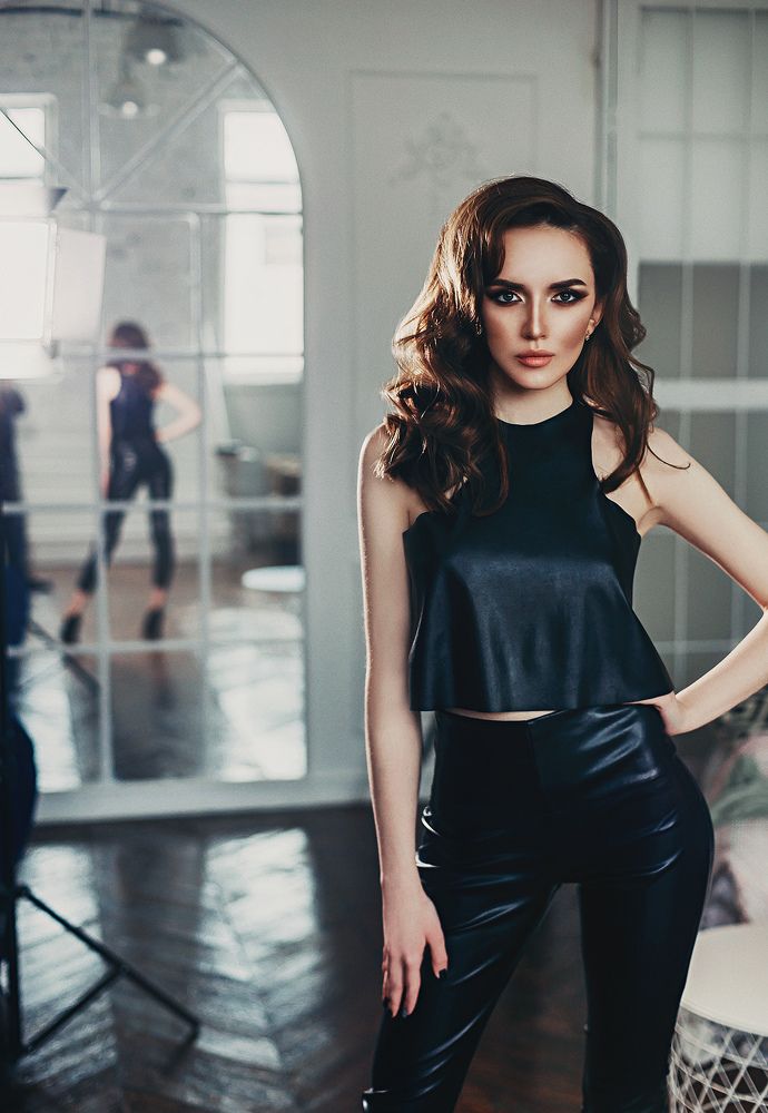 Photograph by Алексей Вирусян