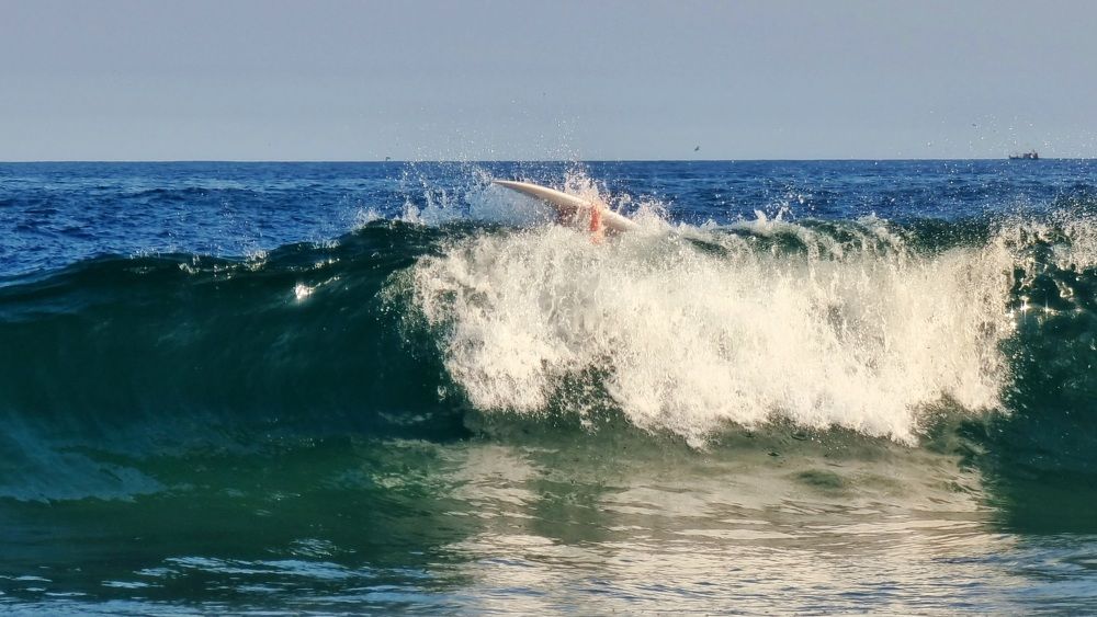 Photograph by Gr Marie