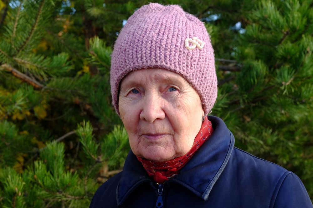 Photograph by Лариса Андреева