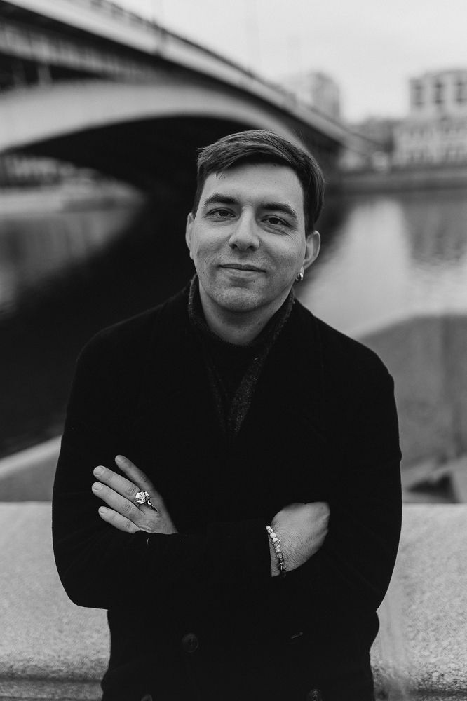 Photograph by Ким Игорь