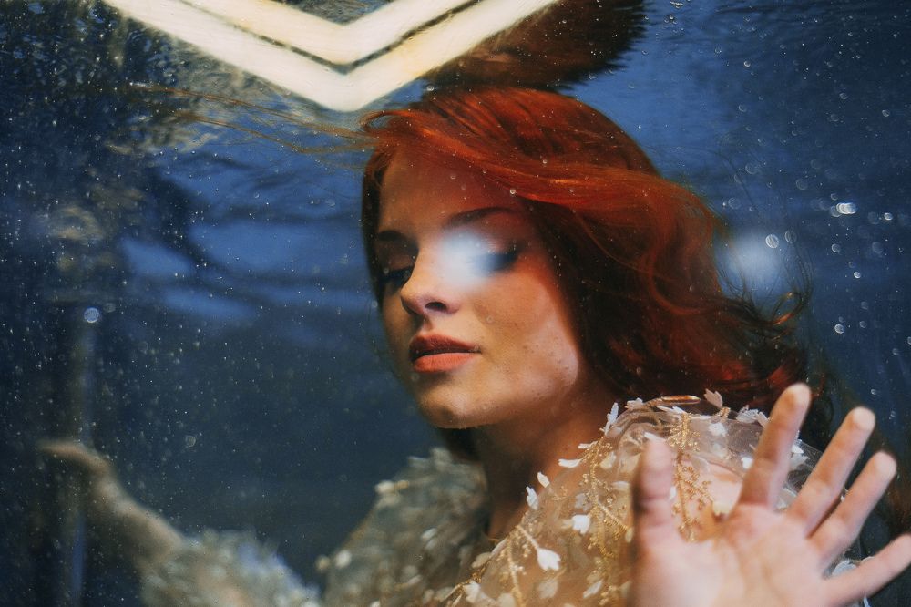 Photograph by Алексей Вирусян