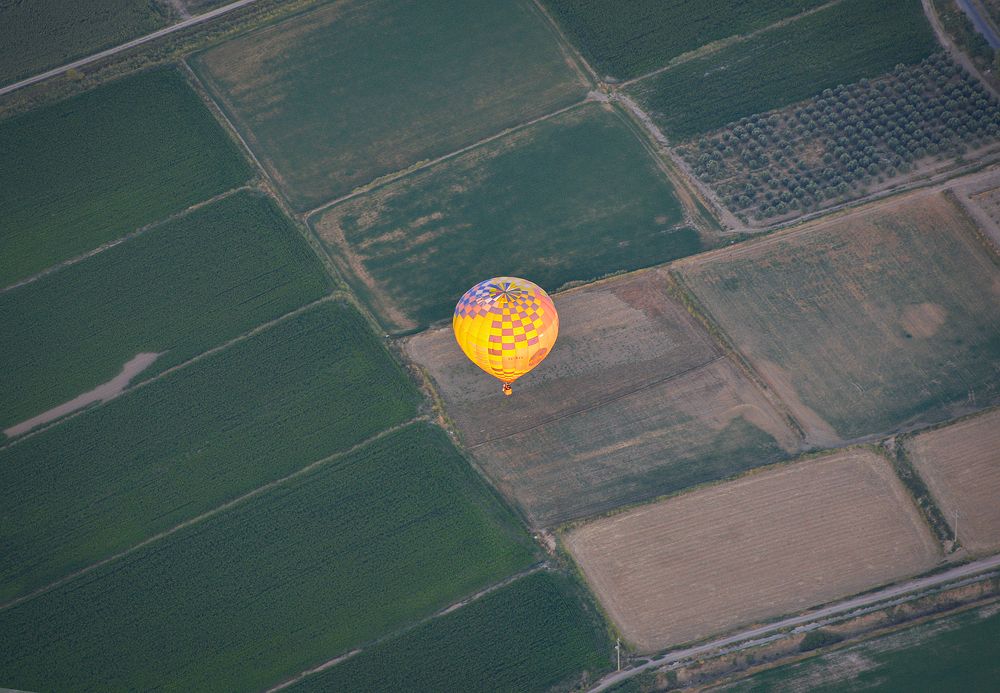 Photograph by Inna Ivanova