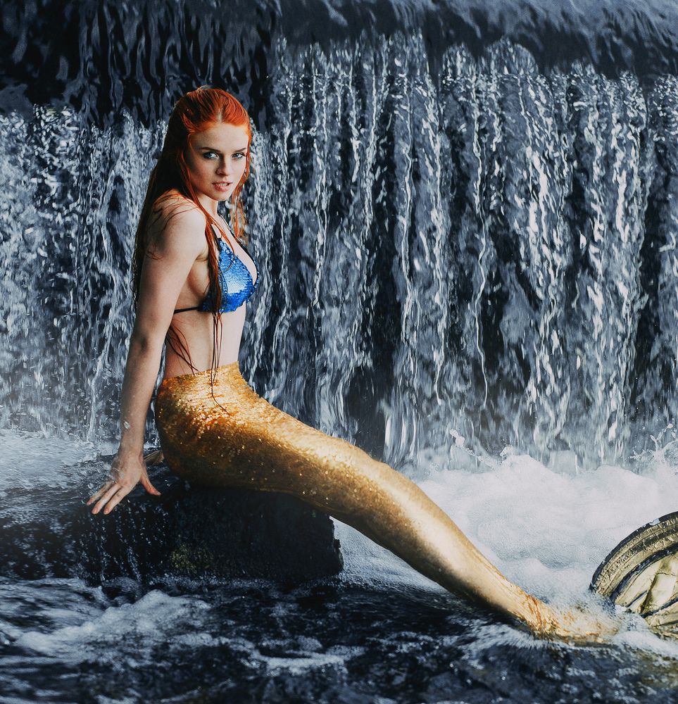 Photograph by Алексей Вирусян