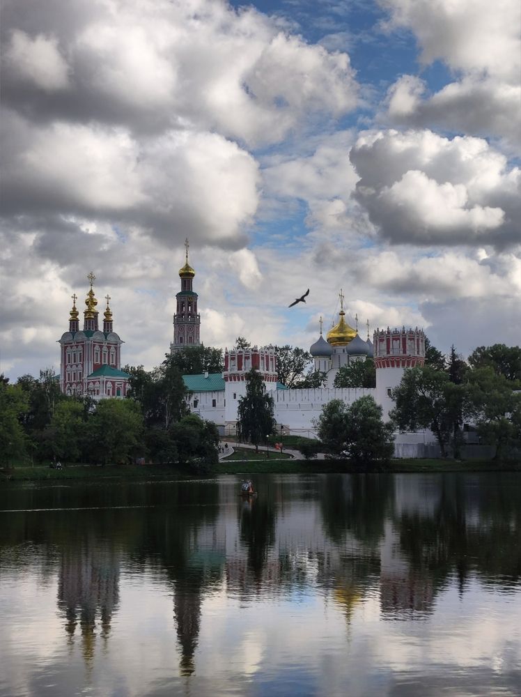 Фотография автора Андрей Тезиков