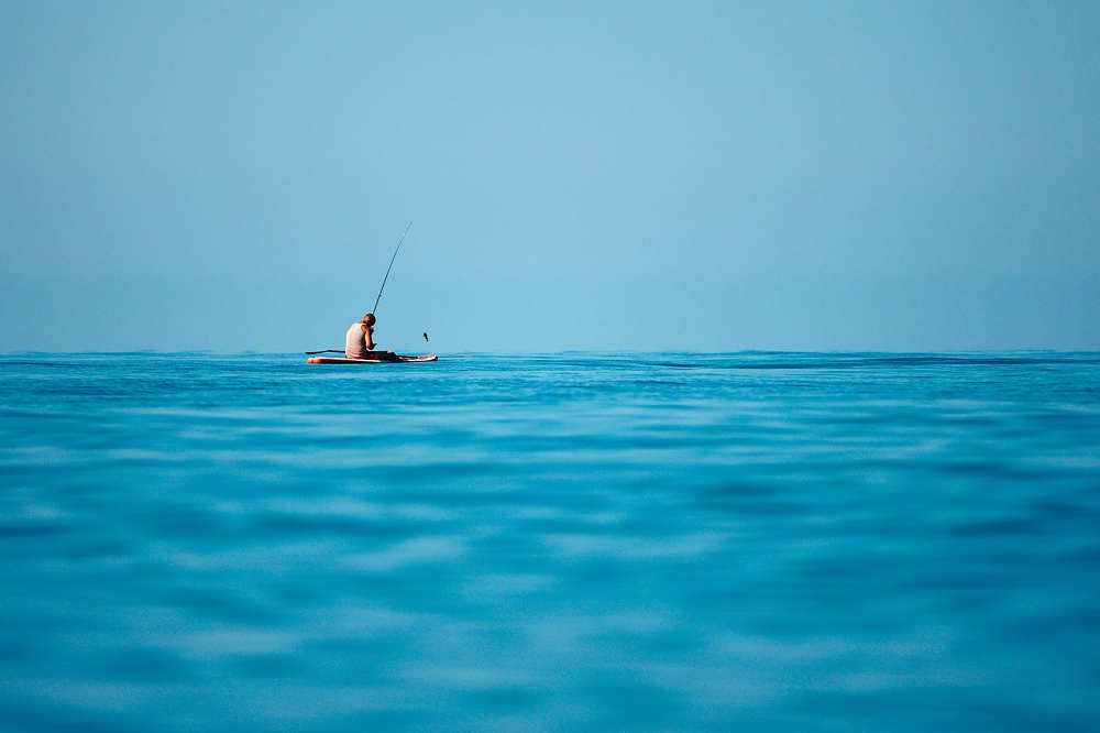 Photograph by Mikhail Khmelevskiy