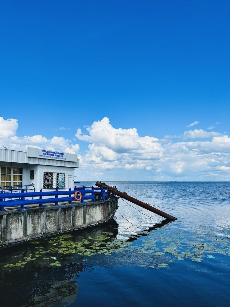 Photograph by Татьяна Зенина