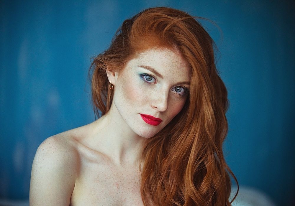 Photograph by Алексей Вирусян