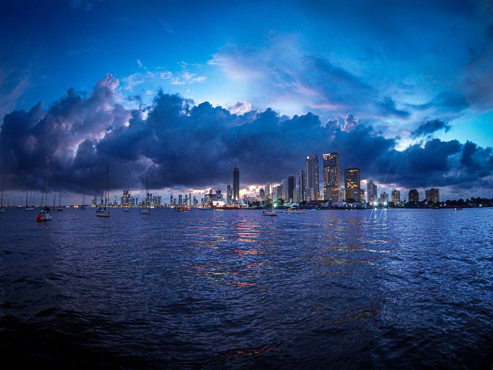 Bocagrande Cartagena