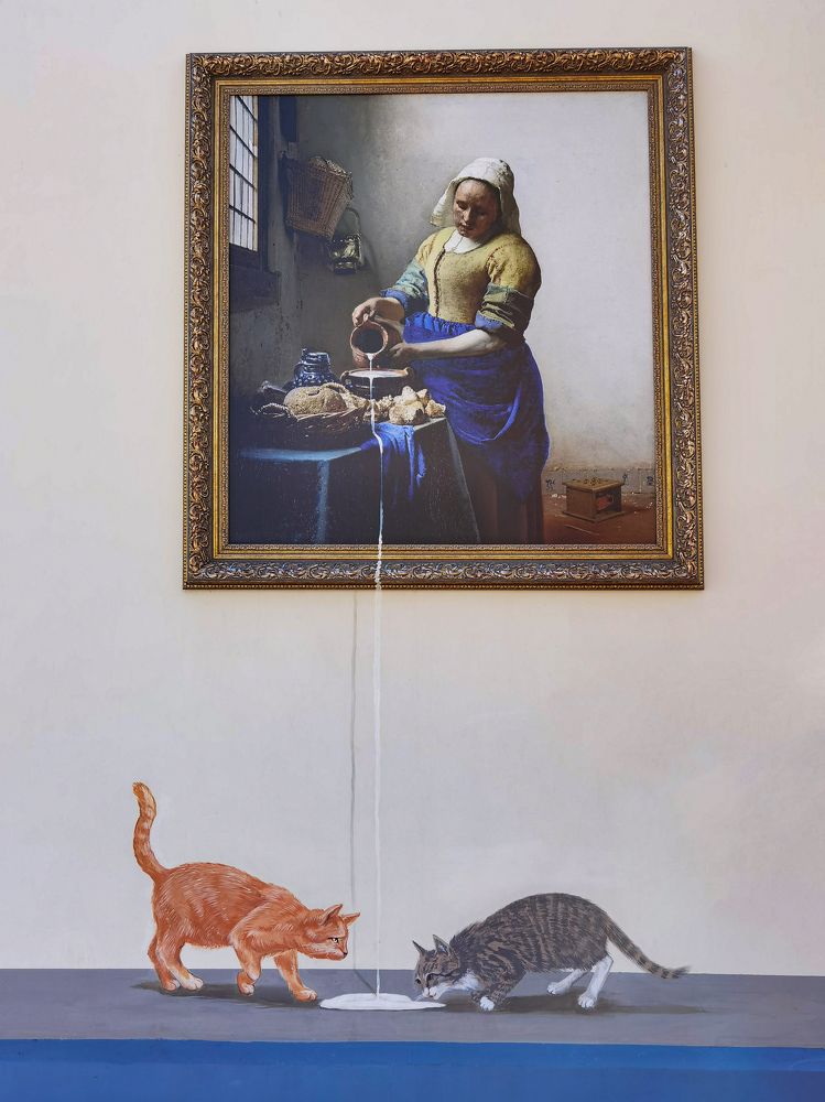 Photograph by Inna Ivanova