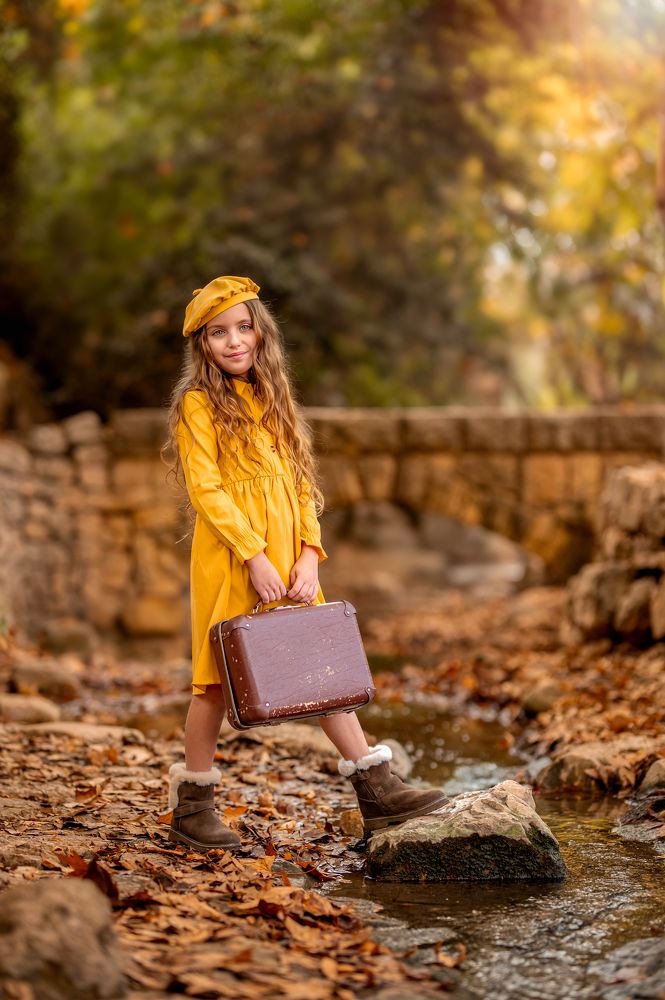 Photograph by Jeni Faingold