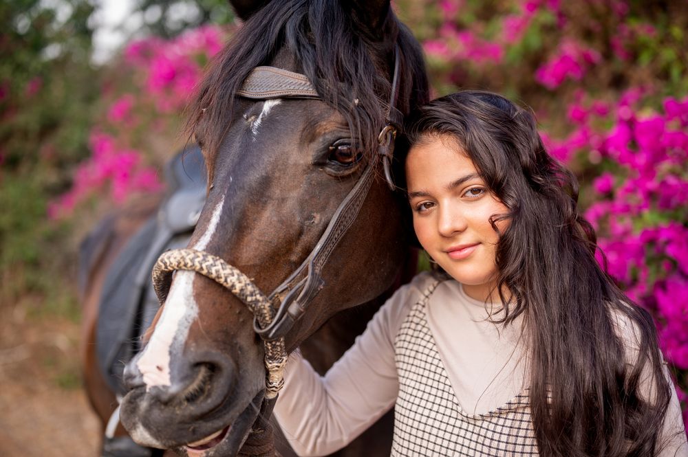 Photograph by Jeni Faingold