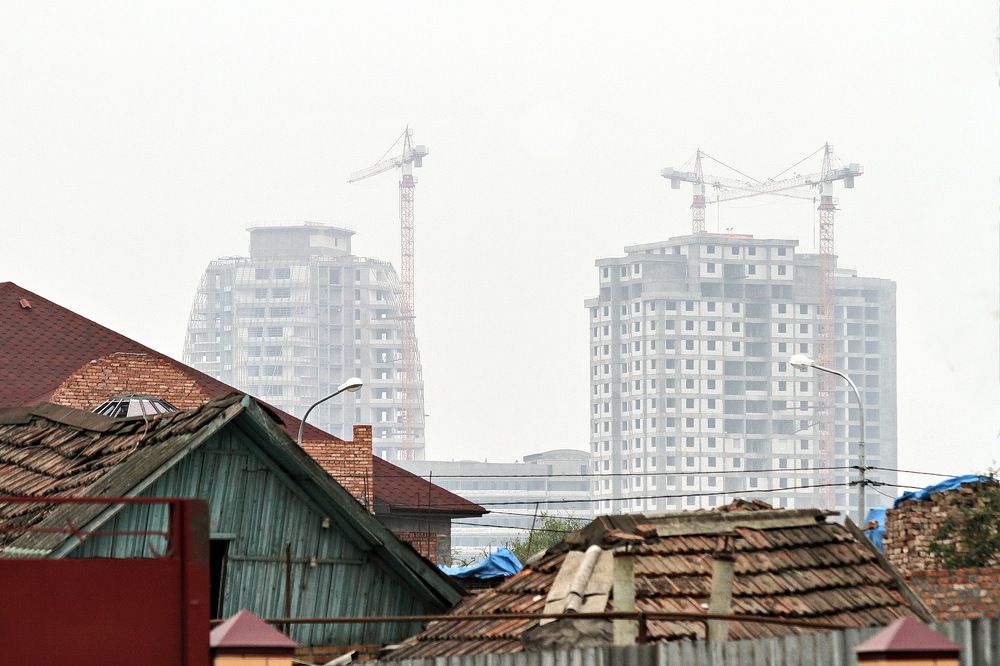 Фотография автора Александр Челмодеев