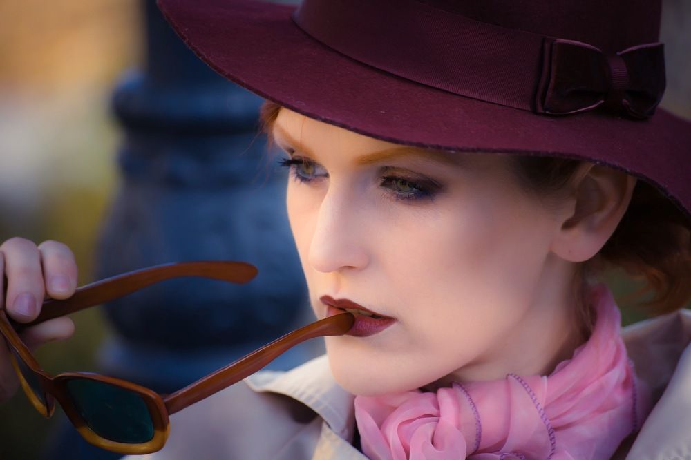 Photograph by Vasily Prokhorov