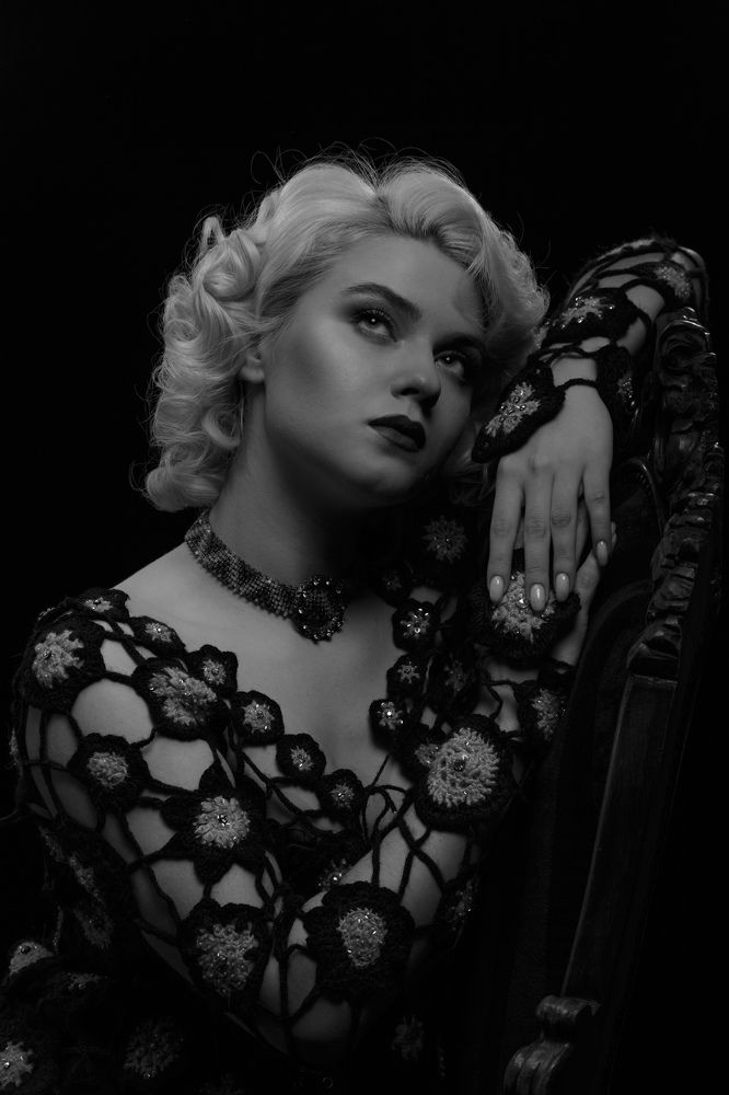 Photograph by Vasily Prokhorov