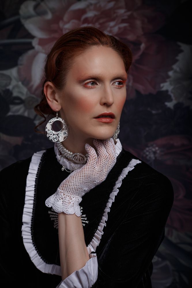 Photograph by Vasily Prokhorov