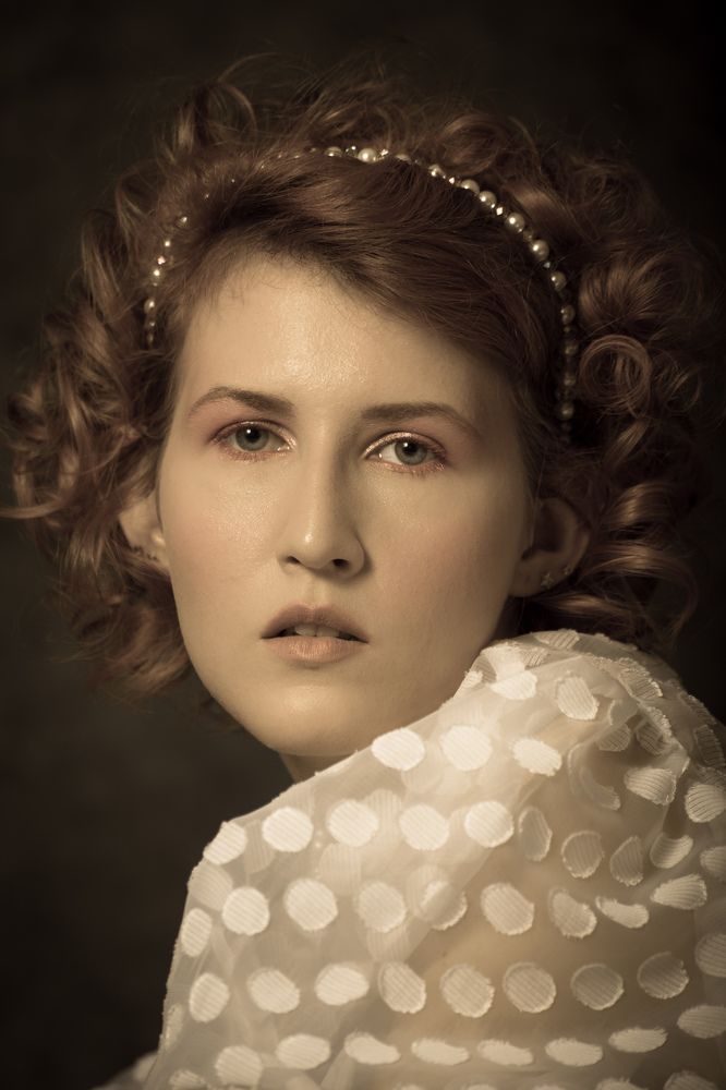 Photograph by Vasily Prokhorov