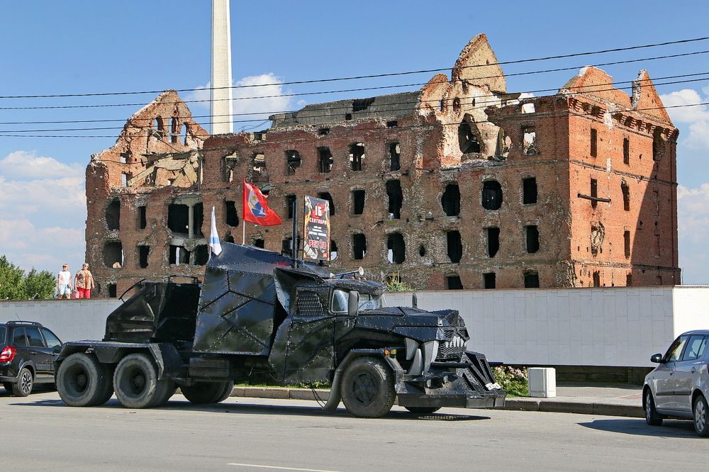 Фотография автора Александр Челмодеев