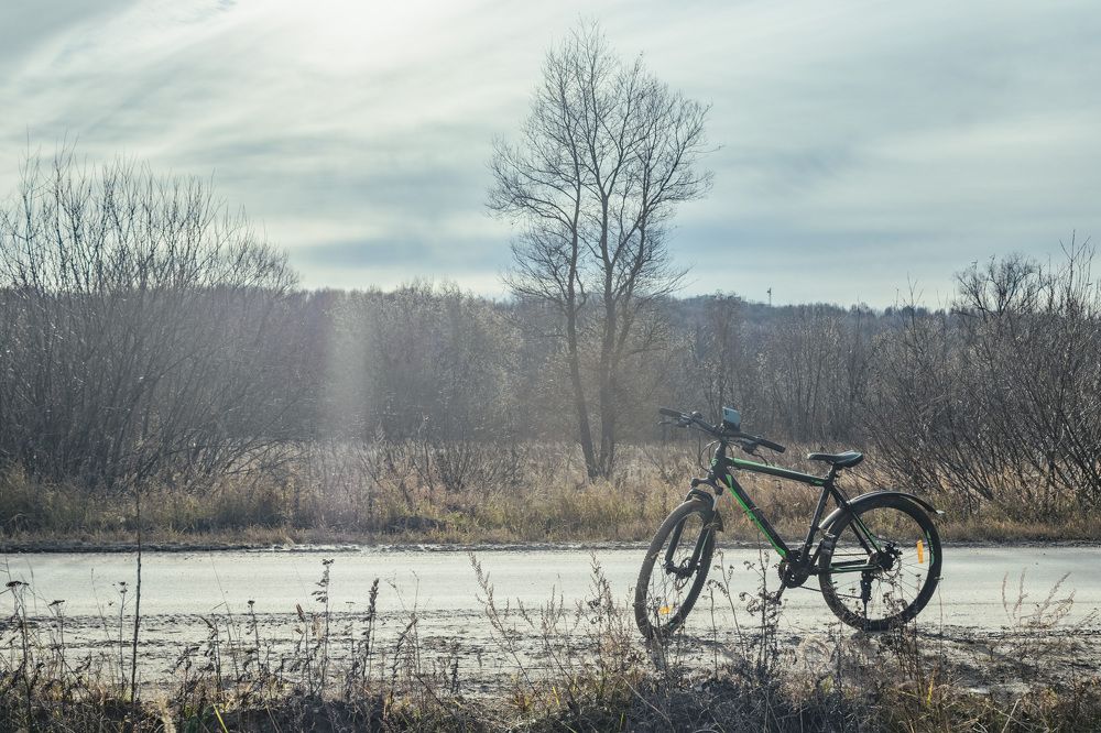 Photograph by Герман Корнеев