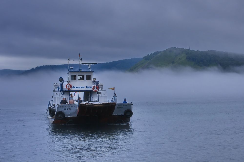 Photograph by Евгений Шульга