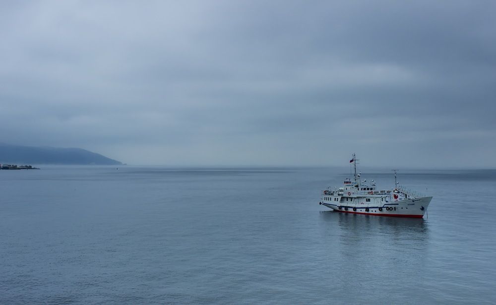 Photograph by Евгений Шульга