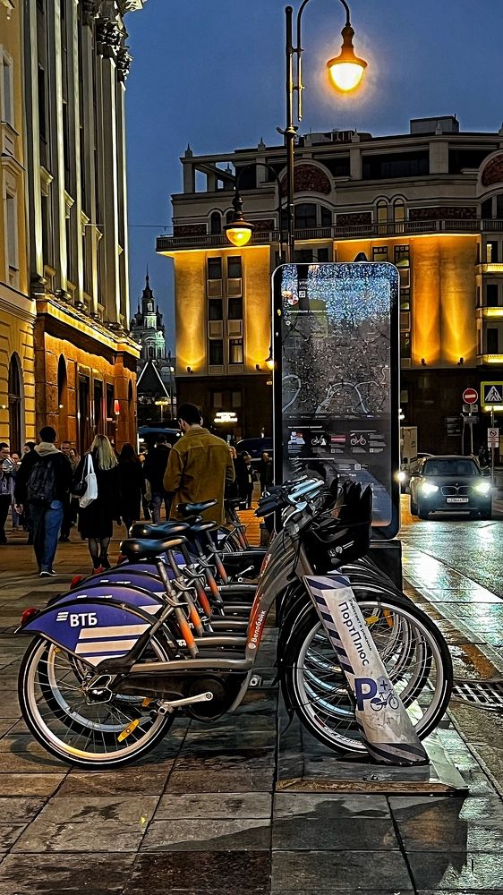 Photograph by Ирина Барышева