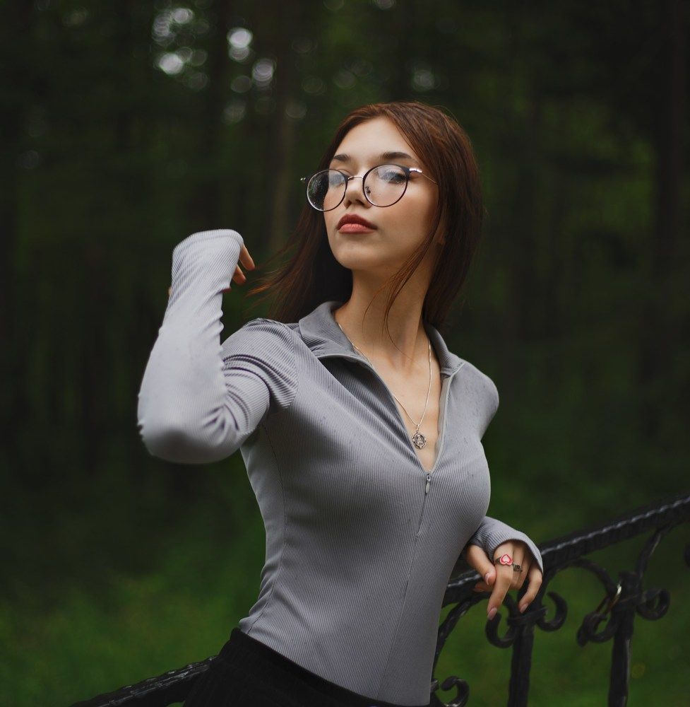 Photograph by Мария Усова