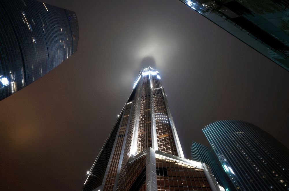 Фотография автора Сергей Черкасов