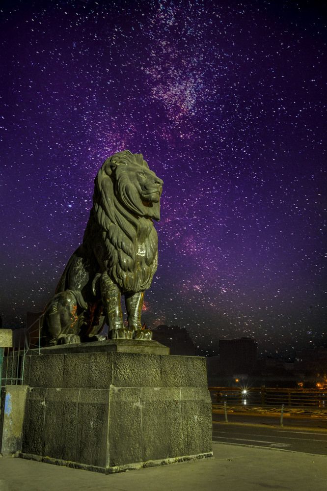 Photograph by Eslam Ahmed