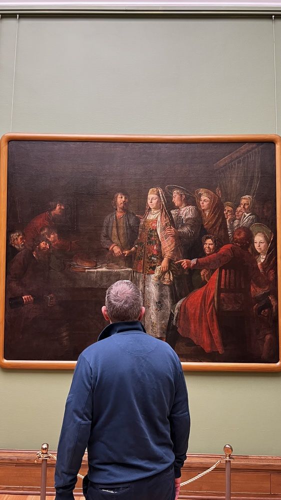 Photograph by Ирина Барышева