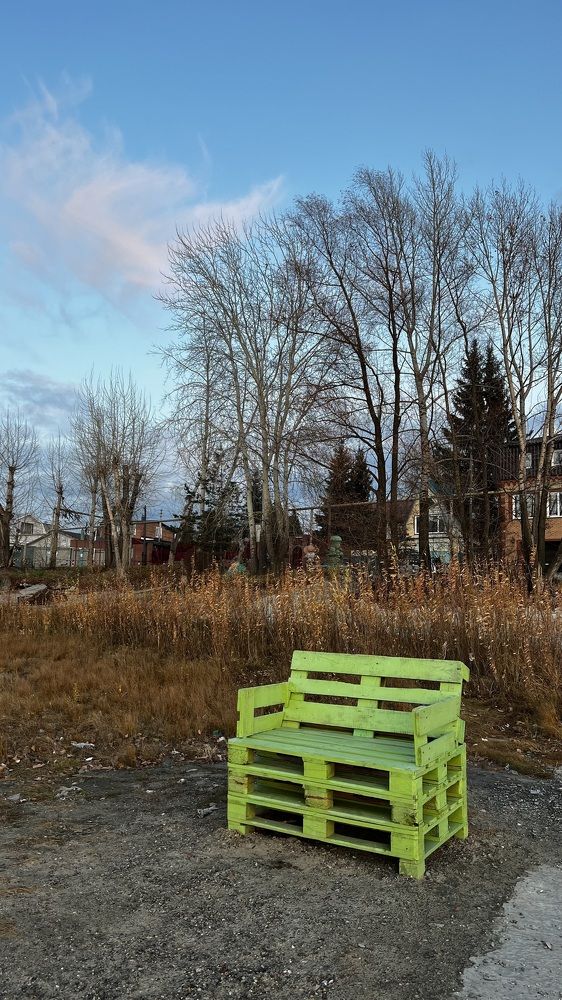 Photograph by Ирина Барышева