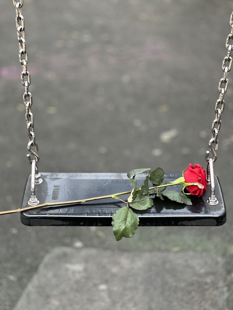 Photograph by Ирина Барышева