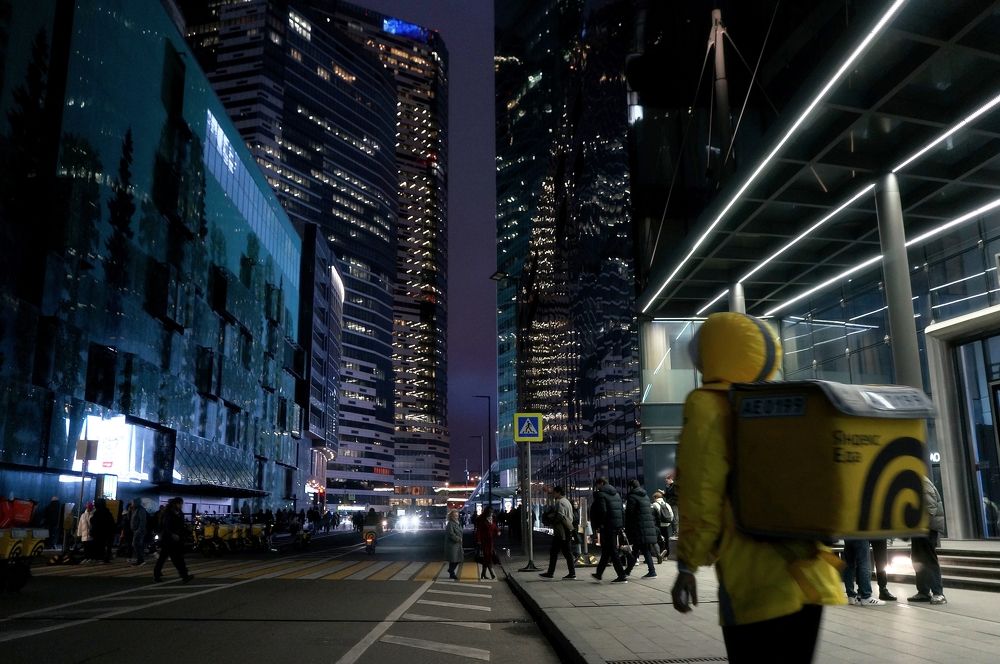 Фотография автора Сергей Черкасов