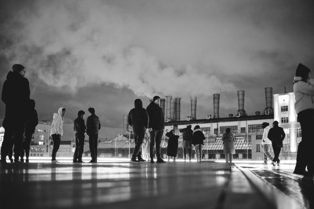 Фотография автора Глеб Колобаев