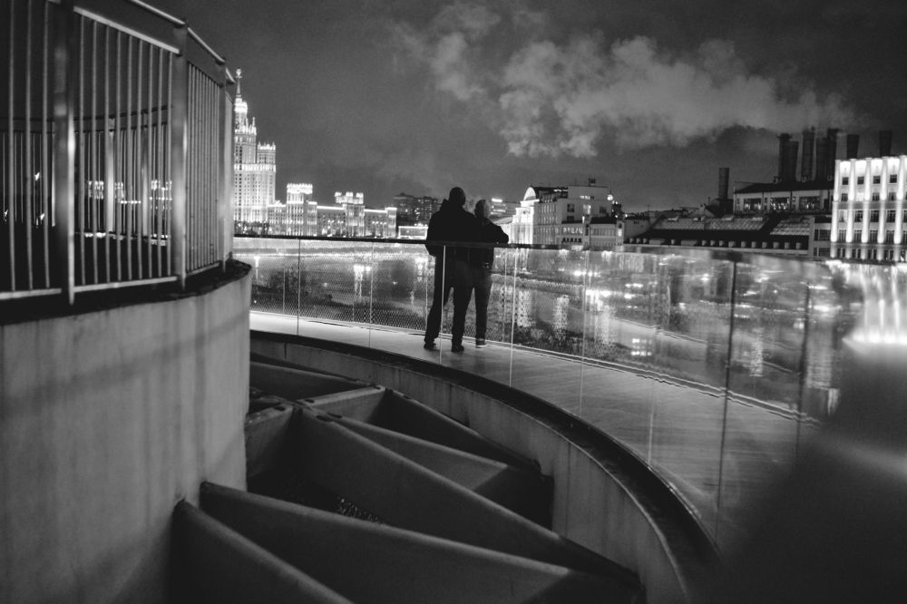 Фотография автора Глеб Колобаев