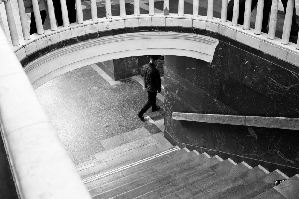 Фотография автора Глеб Колобаев