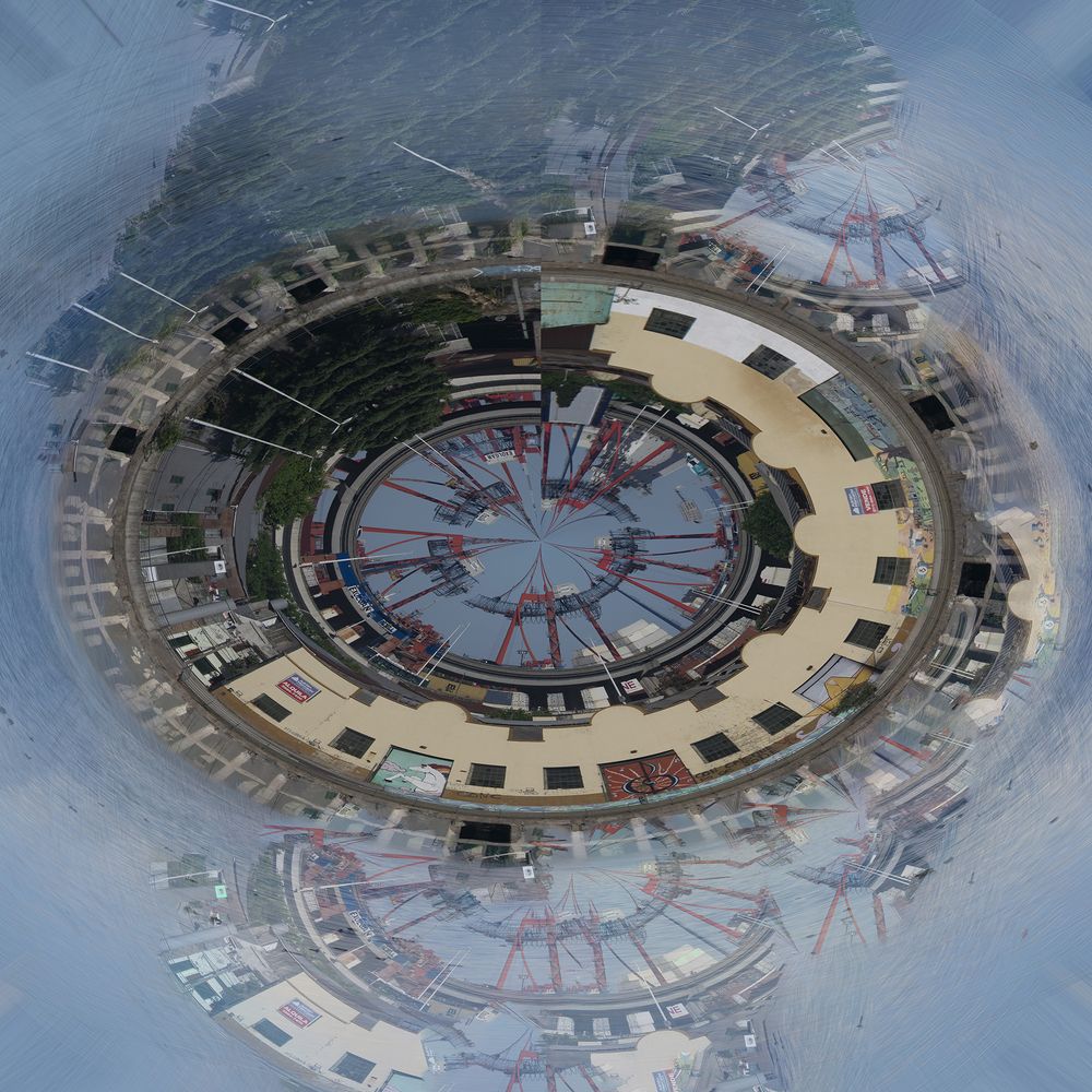 Photograph by Nelly Rond