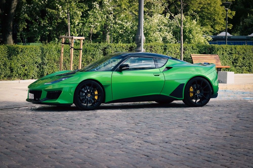 Photograph by Anna Gancheva