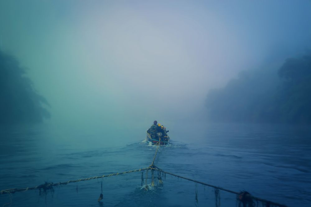 Photograph by Мария Кравченко