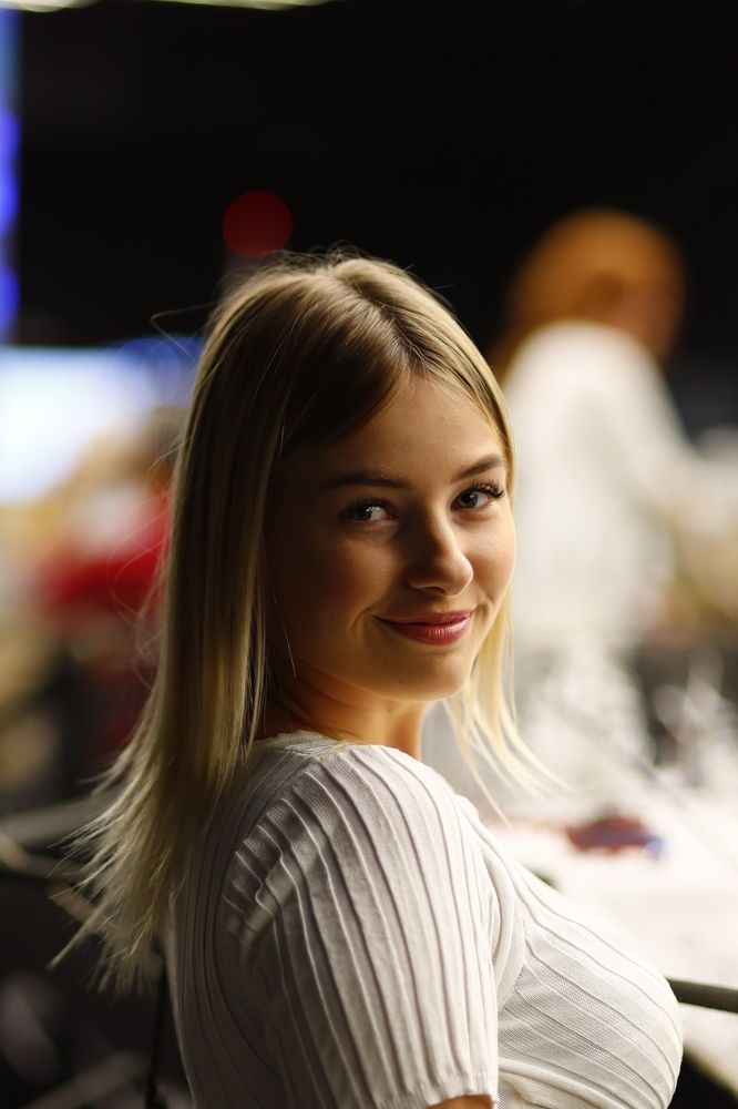 Photograph by Хельга Кольцова