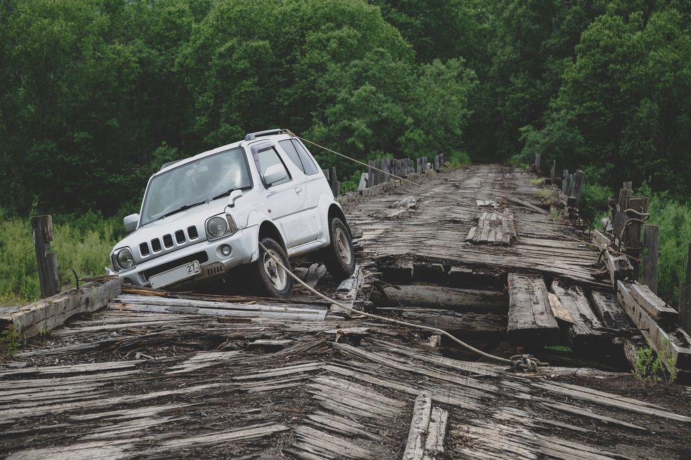 Photograph by Александр Салякаев