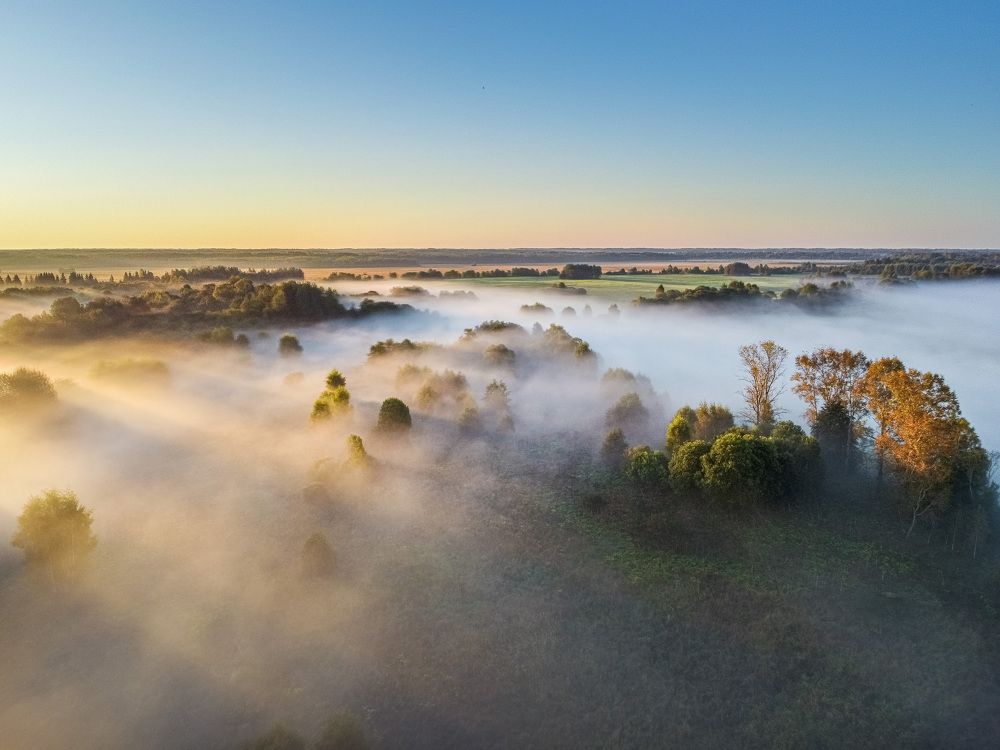 Photograph by Pavel Khrainikov