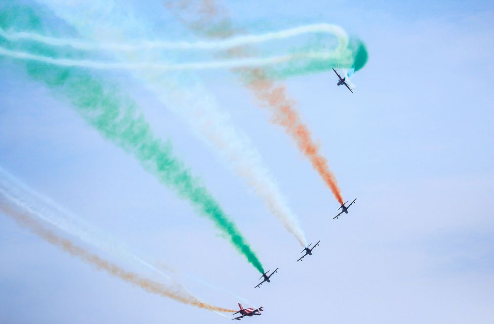 Photograph by Mathew Nishanth A