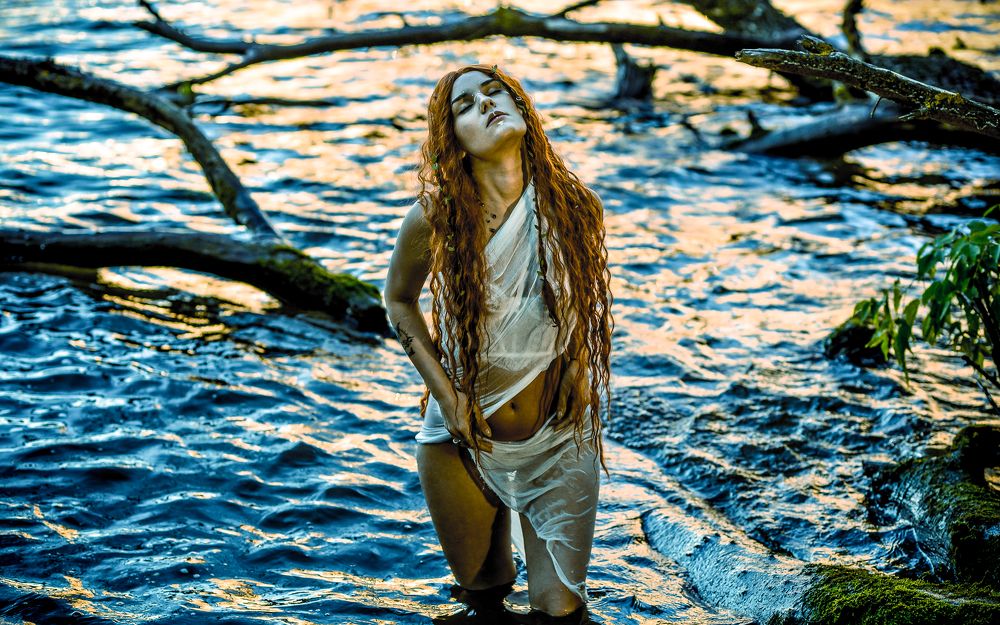 Photograph by Андрей Бондаренко