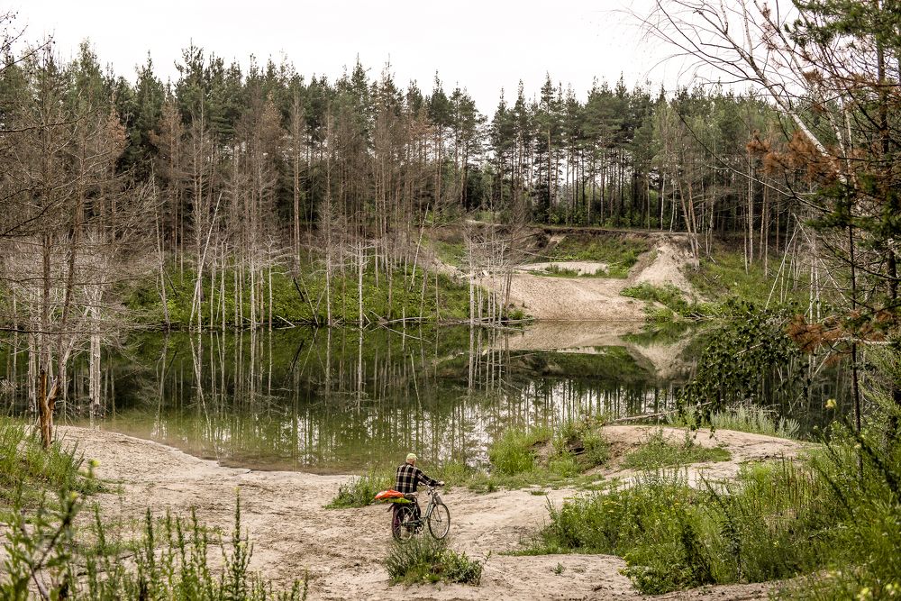 Photograph by Андрей Бондаренко