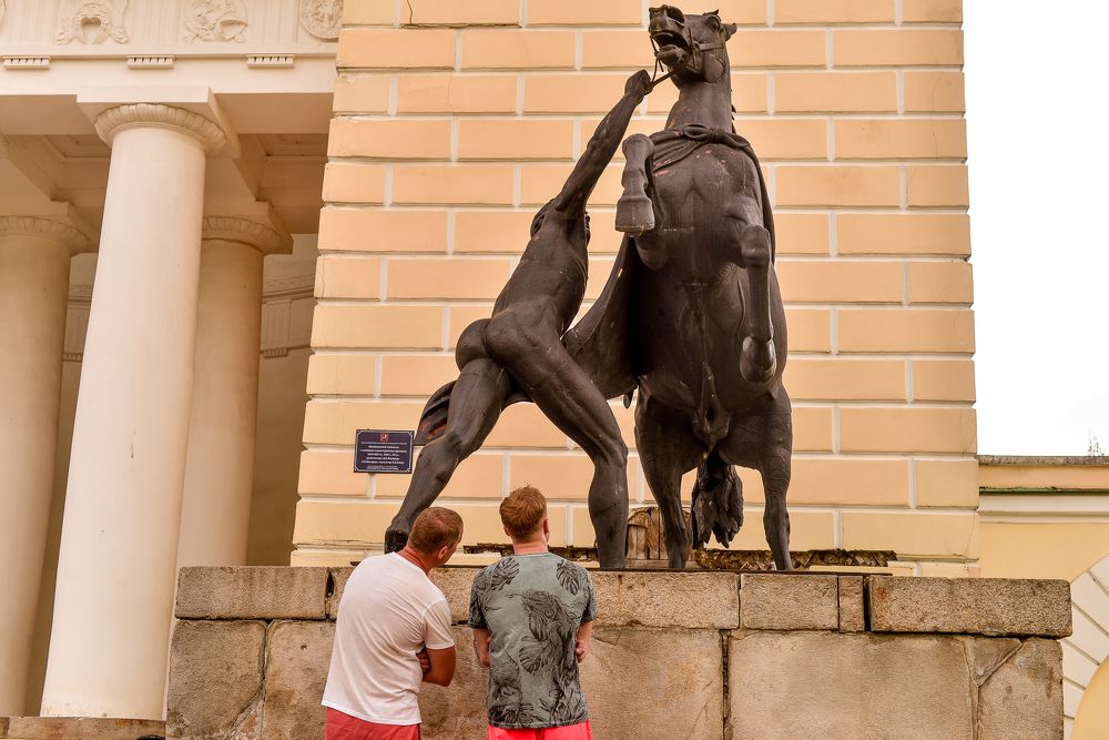 Photograph by Андрей Бондаренко