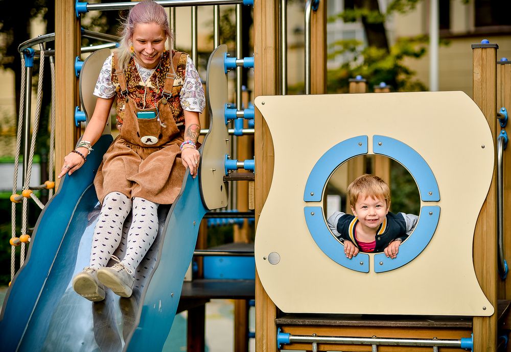 Photograph by Андрей Бондаренко