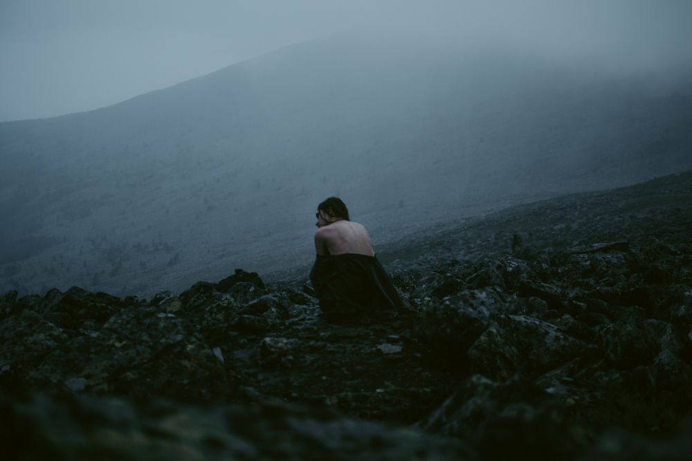 Photograph by Людмила Зяблова