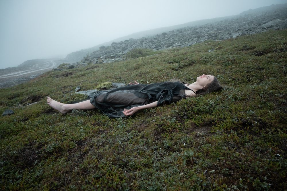 Photograph by Людмила Зяблова