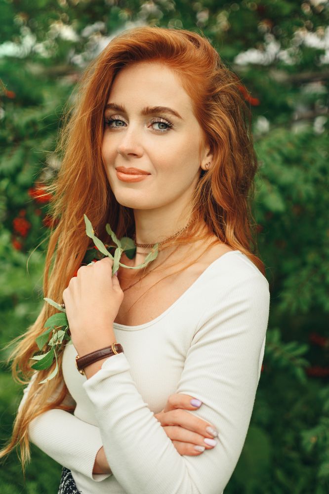 Photograph by Людмила Зяблова