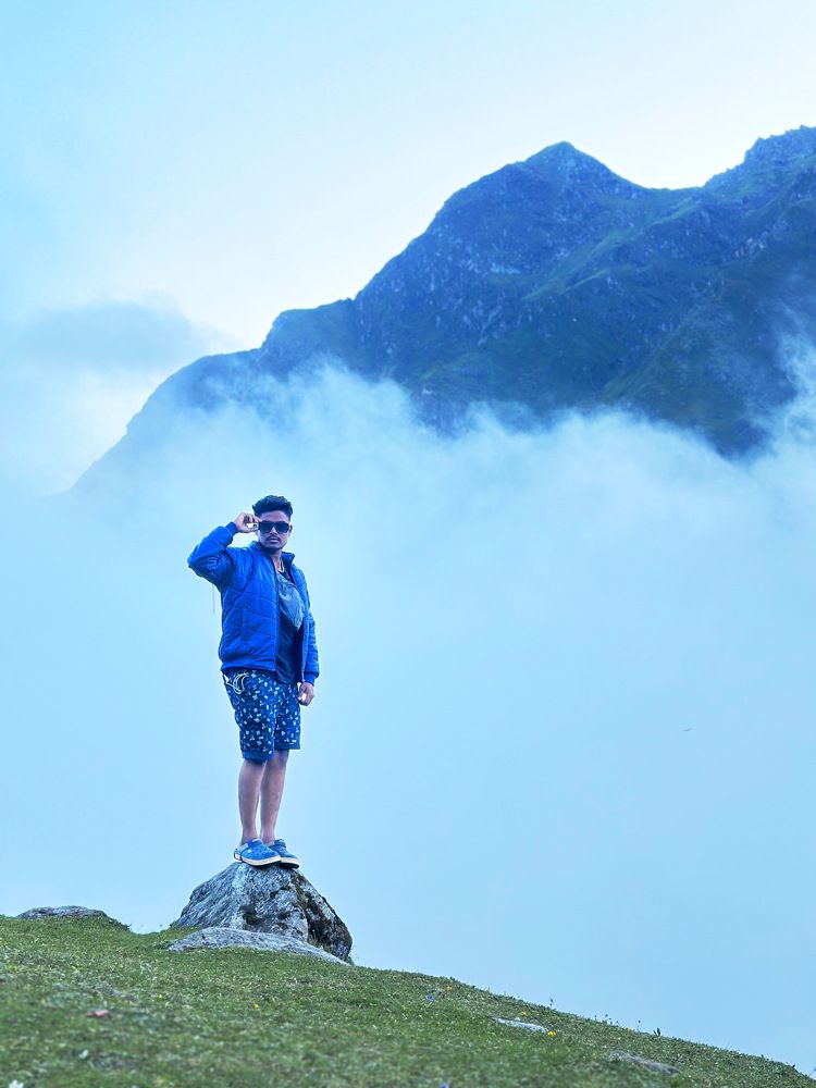 Photograph by Ashish Kalsarpe